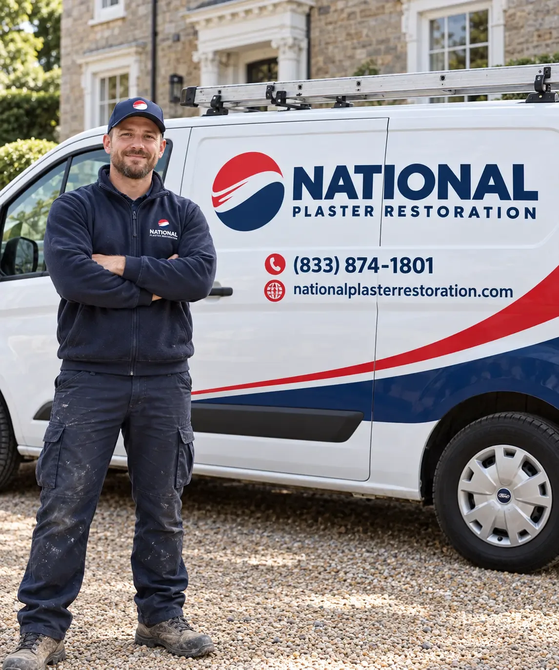 Plaster Repair Gilman, CT FAQs